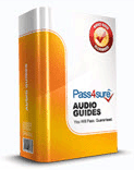 Audio Guide van CISSP